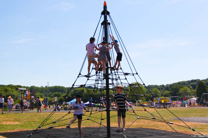 Mundy Playing Field