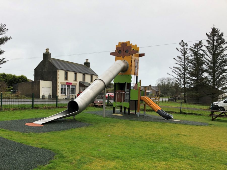 Lybster Community Play Area