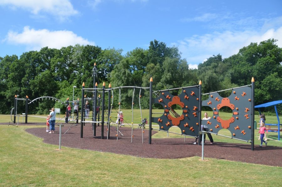 Mill Park, Social Legacy Zone