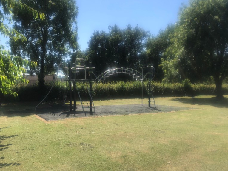 St Johns Lane Play Area