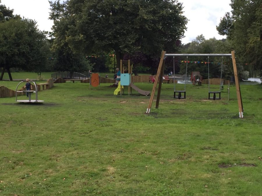 Askern Play Area