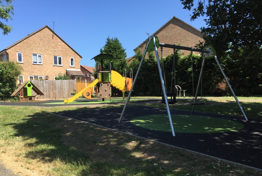 Doeshill Play Area