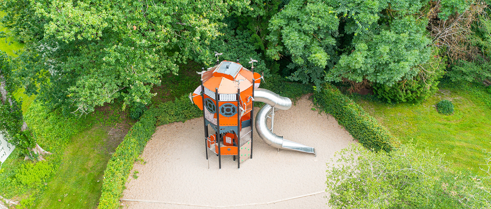 A fun immersion in the world of Leonardo da Vinci at the Clos Lucé in Amboise (France)