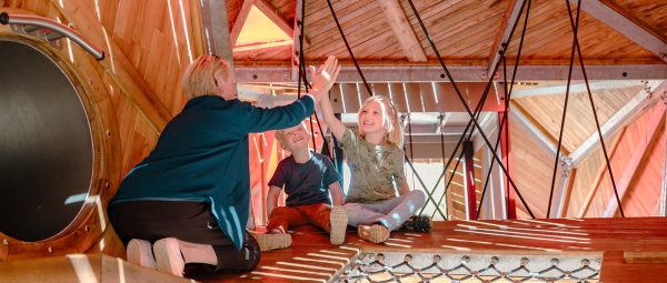 Our support from A to Z