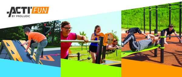 Find out more about ACTI’FUN