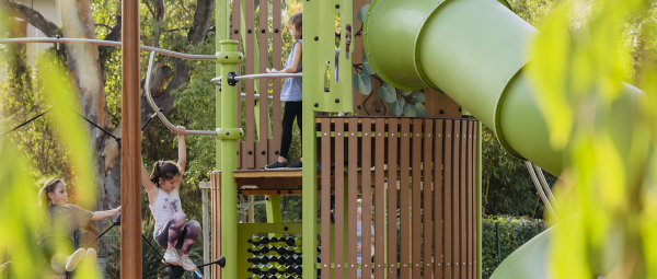 Our environmental commitment