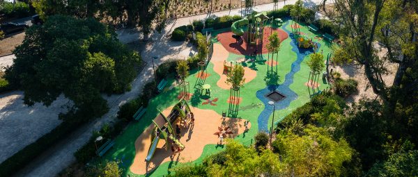 Land-use planning