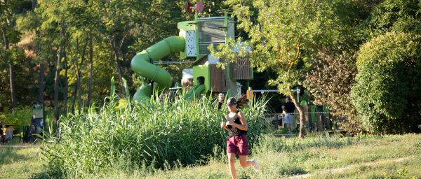 A fun, sporty and multi-generational layout at La Denise park (Marseille)