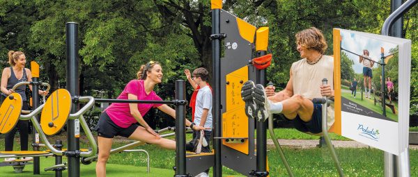 Explore our Sport Catalogue