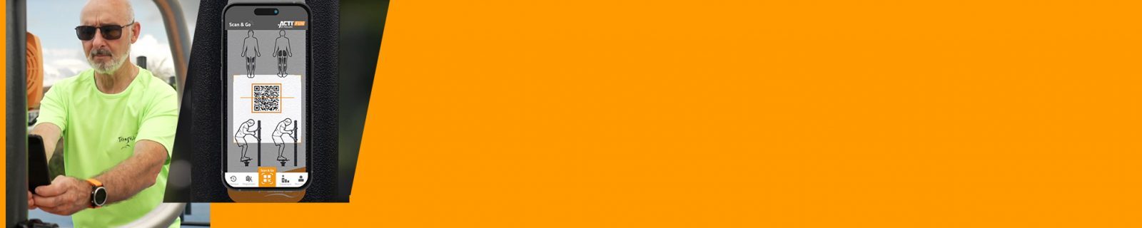 ACTI’FUN Sport and Fitness App