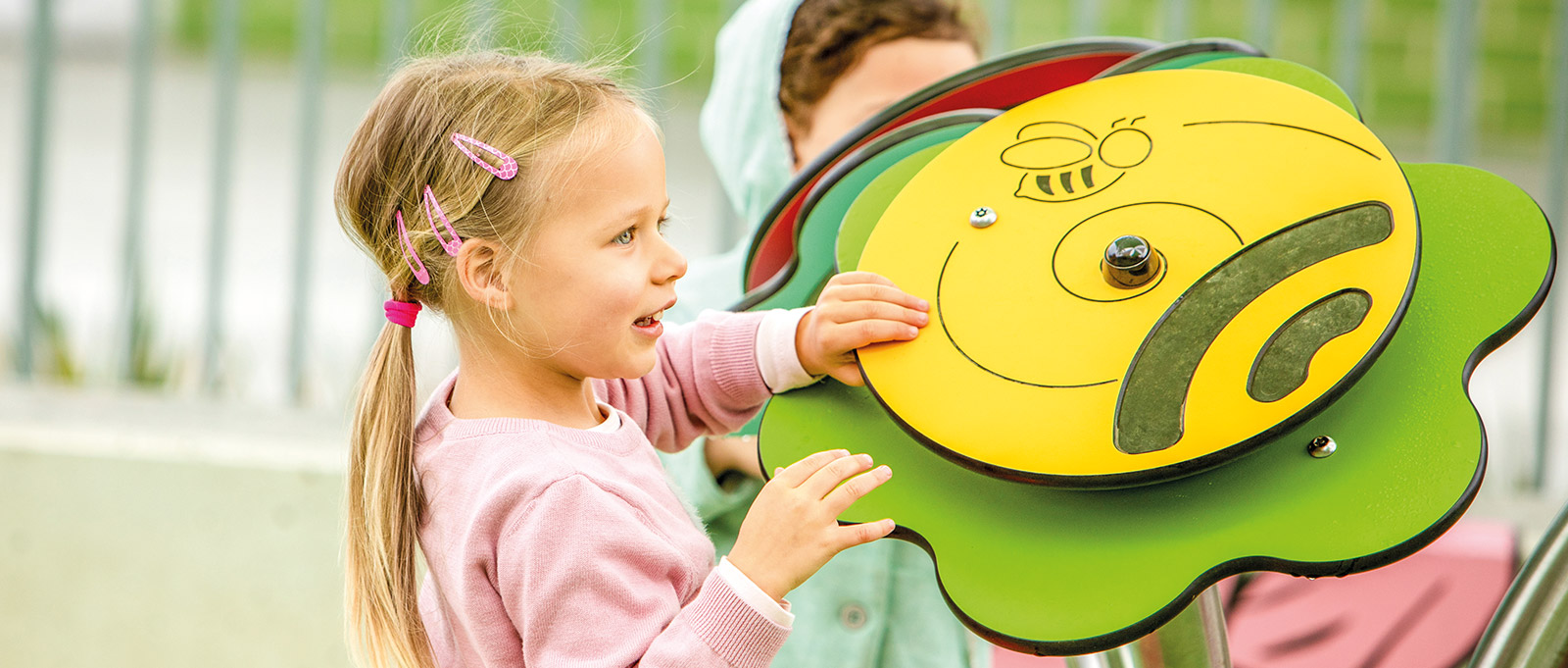 Educational & sensory equipment