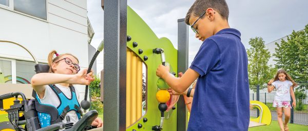 Play panels, Audio & Musical play