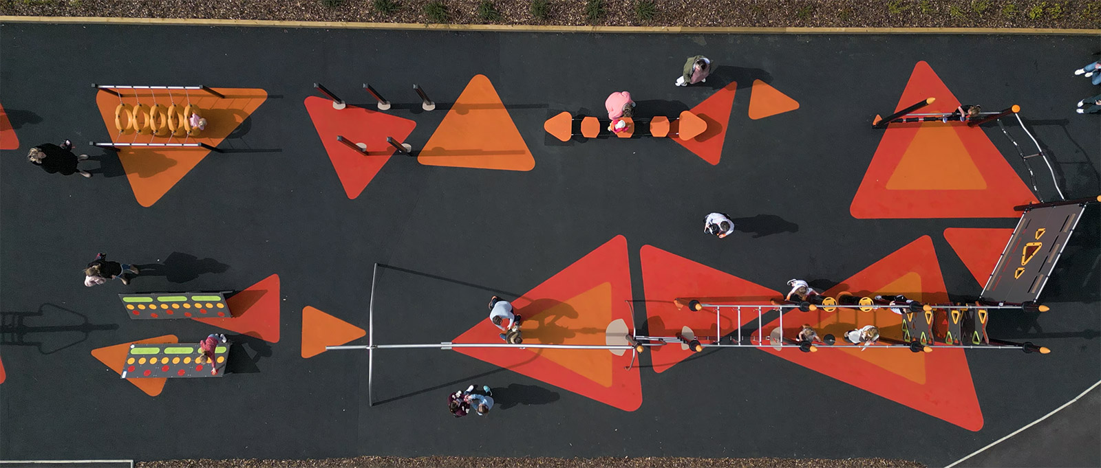 Playground Safety: When Can a Playground Be Considered Safe?